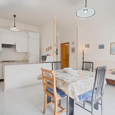 Appartamento Leolu Zona Spiaggia Alghero Exterior foto