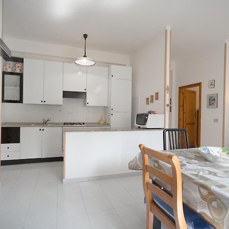 Appartamento Leolu Zona Spiaggia Alghero Exterior foto