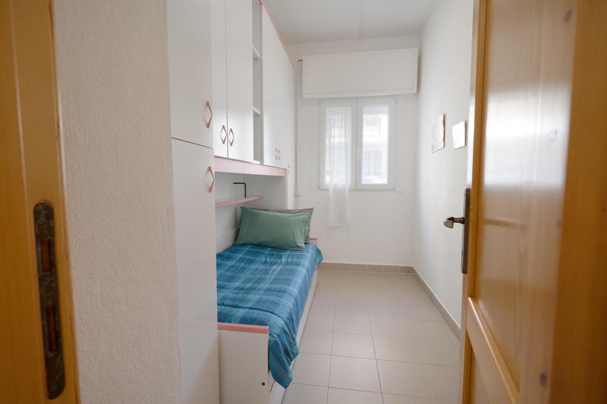 Appartamento Leolu Zona Spiaggia Alghero Exterior foto