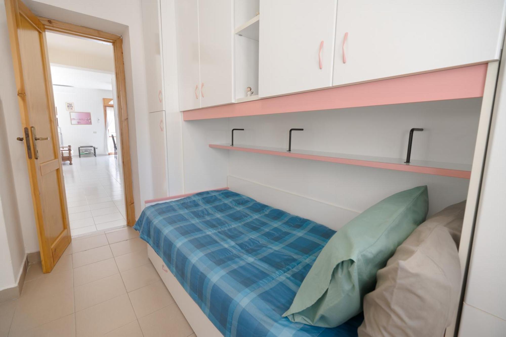 Appartamento Leolu Zona Spiaggia Alghero Exterior foto