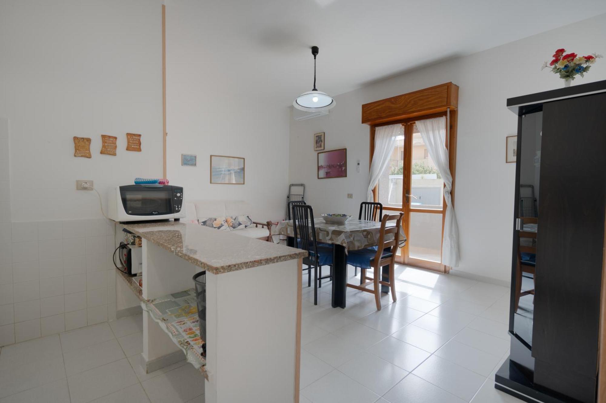 Appartamento Leolu Zona Spiaggia Alghero Exterior foto