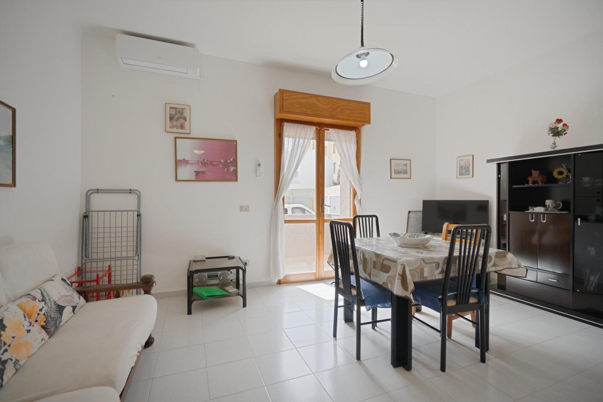 Appartamento Leolu Zona Spiaggia Alghero Exterior foto