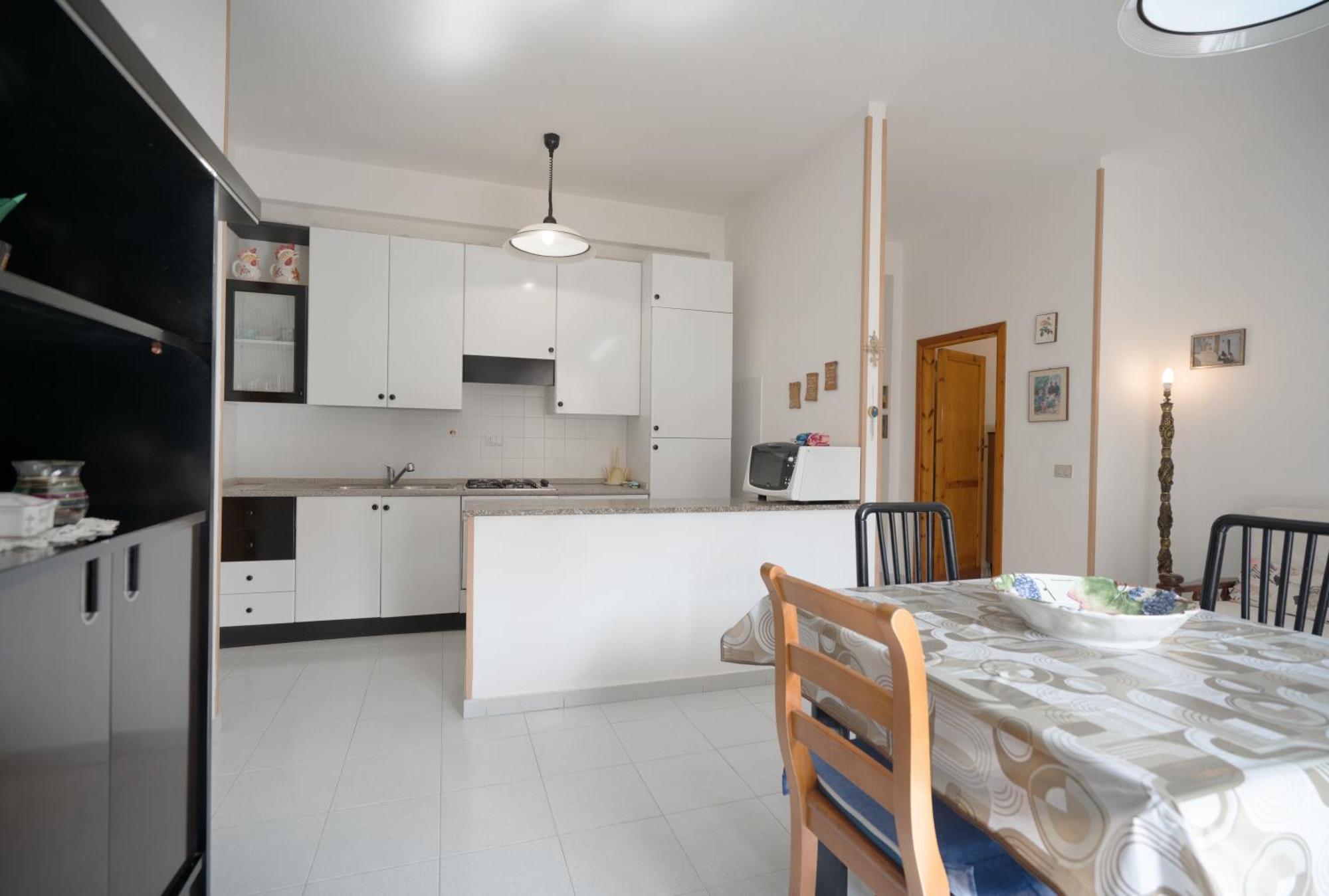 Appartamento Leolu Zona Spiaggia Alghero Exterior foto